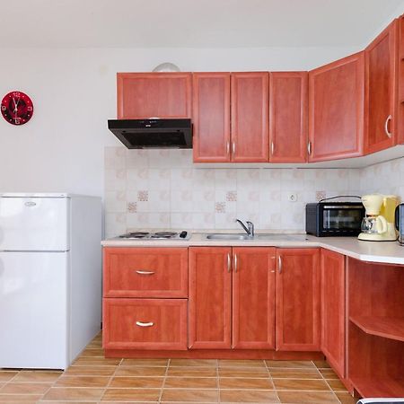 Apartments Dragan Lopar Exterior foto