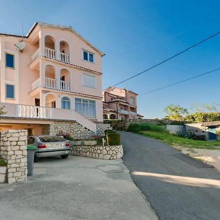 Apartments Dragan Lopar Exterior foto