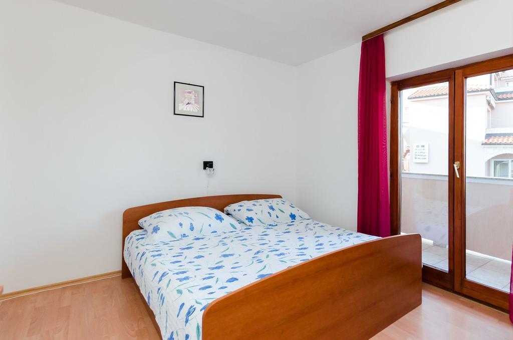 Apartments Dragan Lopar Exterior foto